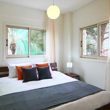 Phaedrus Living City View Luxury Iras Flat 102 Nikosia Eksteriør bilde